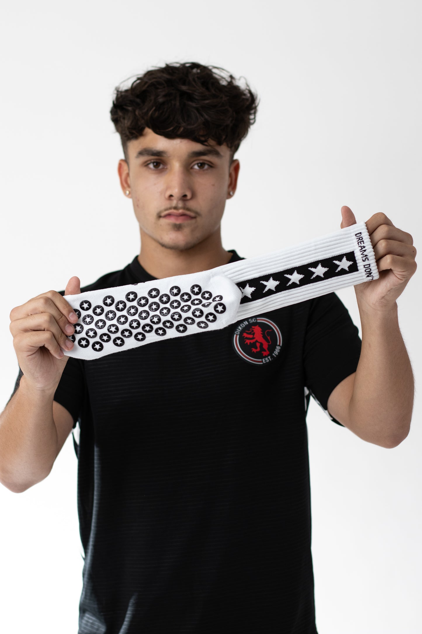 Dream Grip Socks