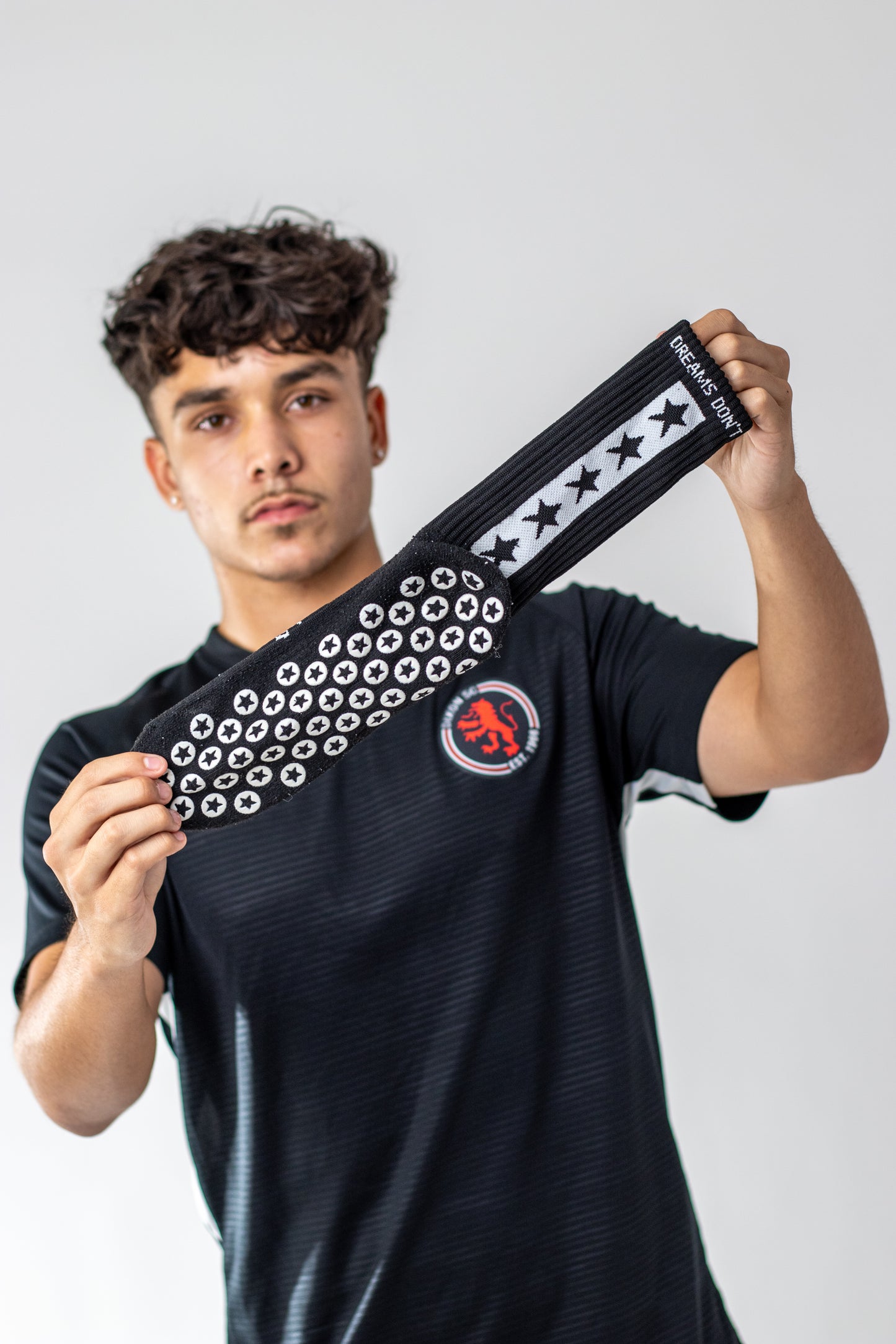 Dream Grip Socks