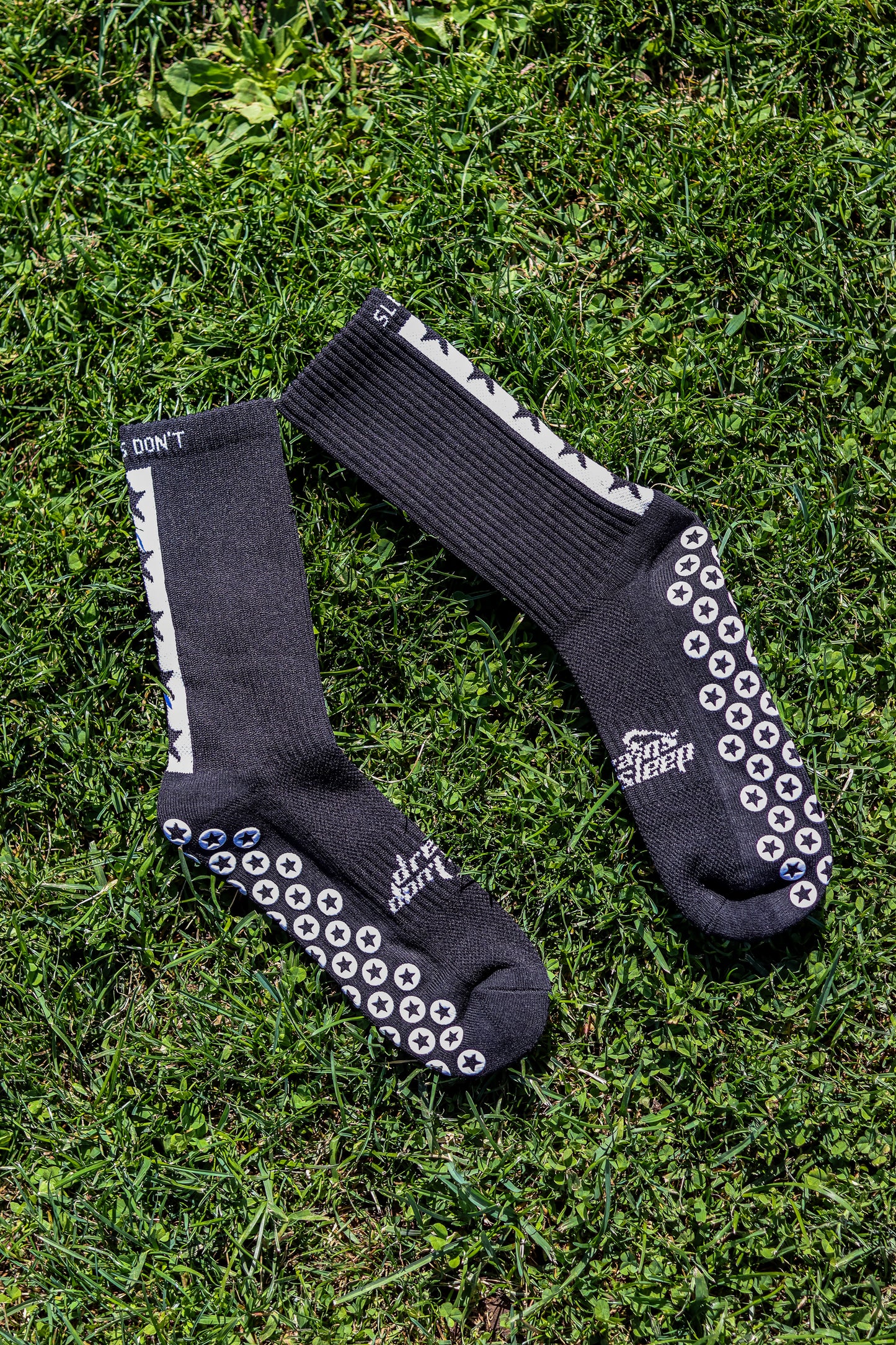 Dream Grip Socks