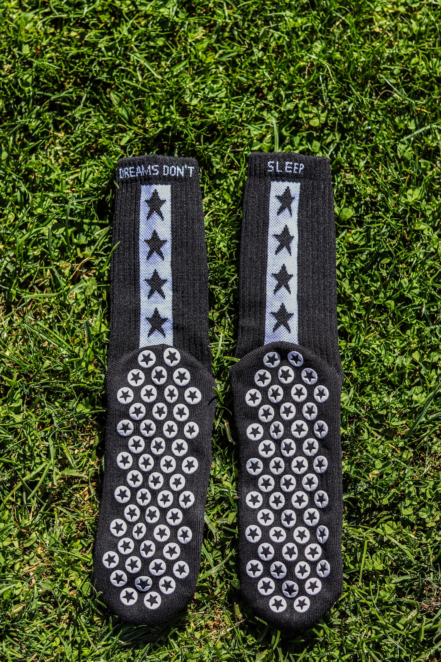 Dream Grip Socks