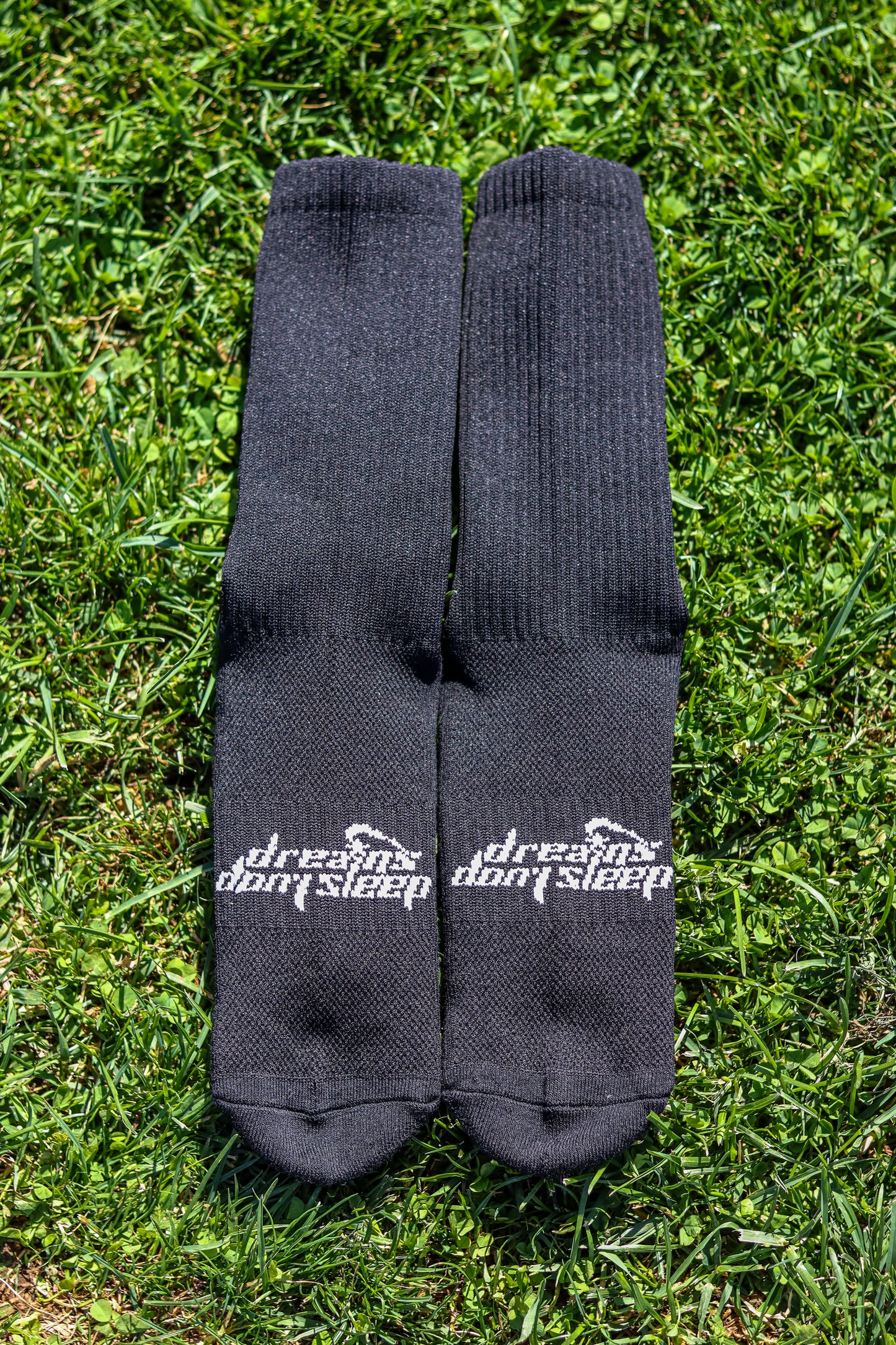 Dream Grip Socks