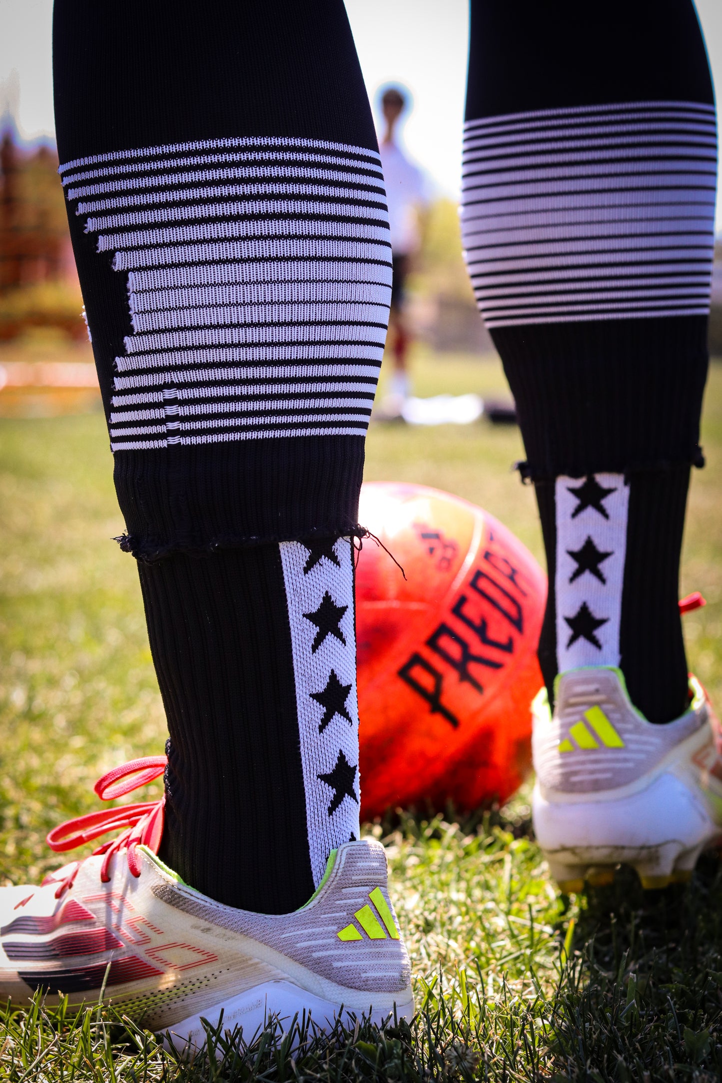 Dream Grip Socks