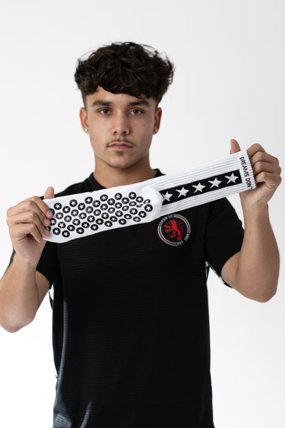 Dream Grip Socks