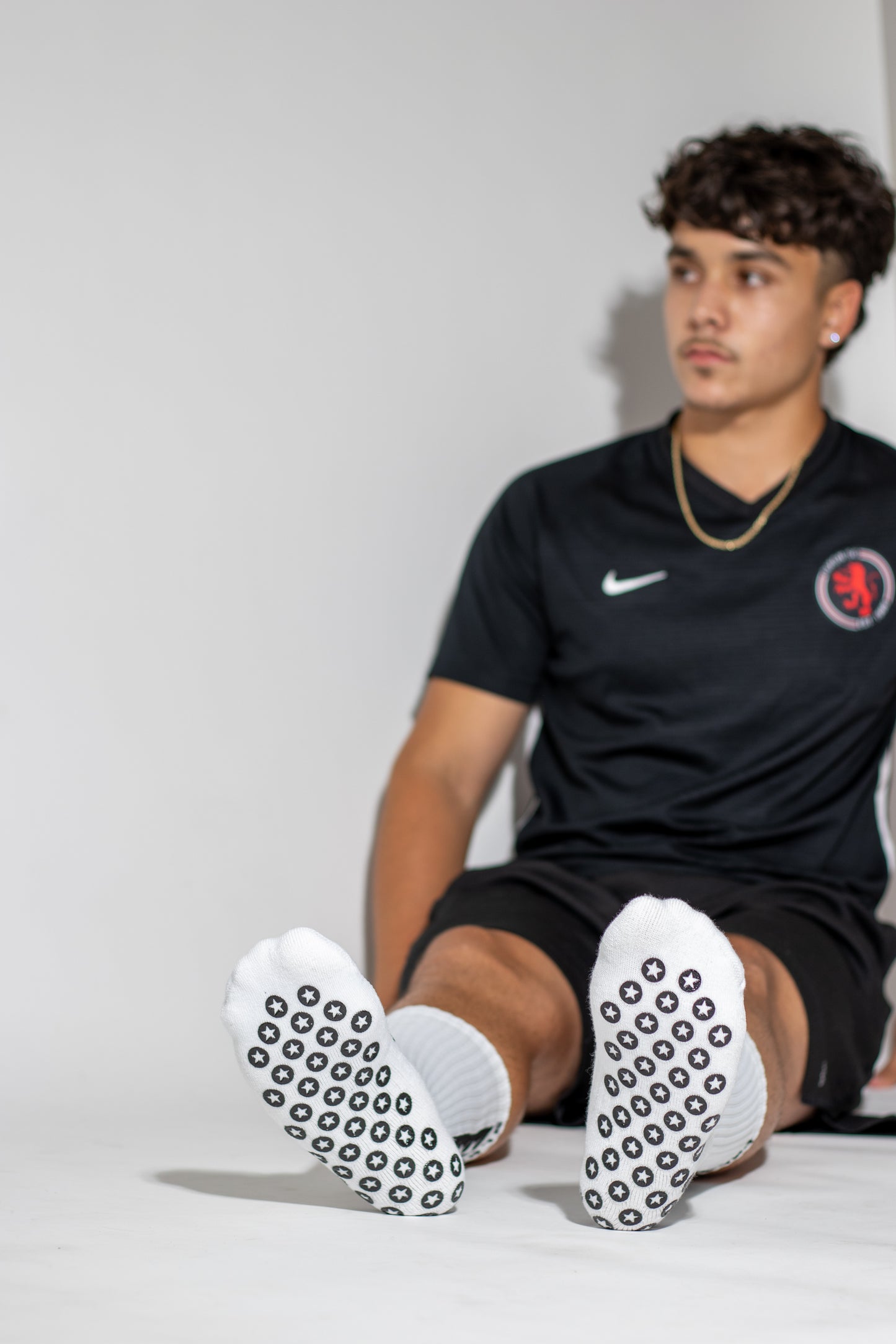 Dream Grip Socks