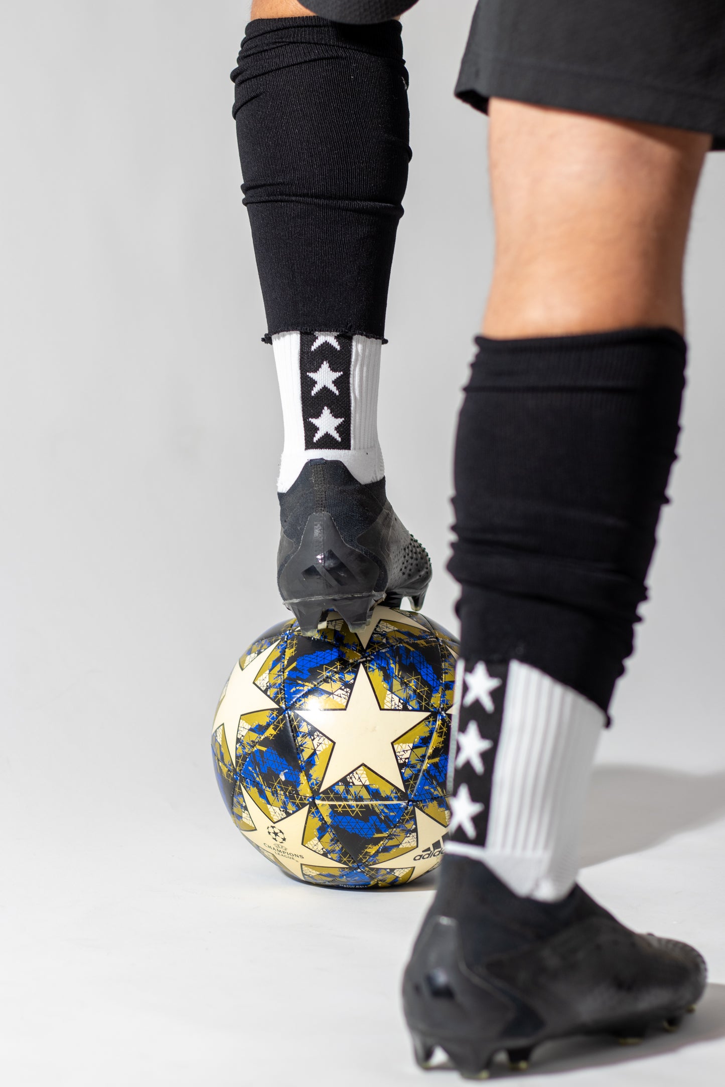 Dream Grip Socks