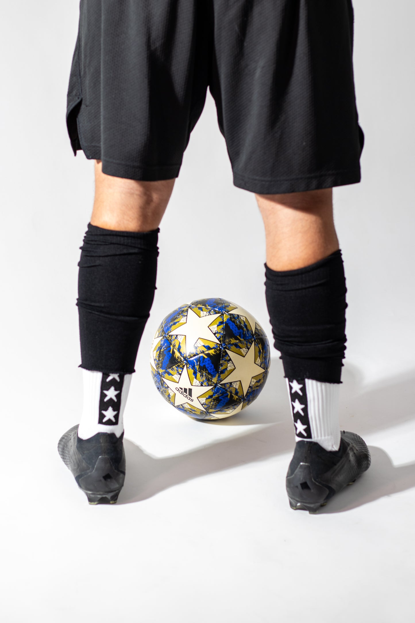 Dream Grip Socks
