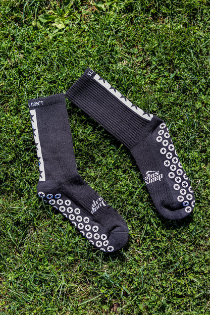 Dream Grip Socks