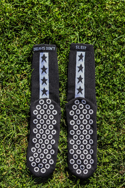Dream Grip Socks