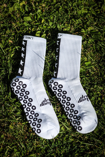 Dream Grip Socks