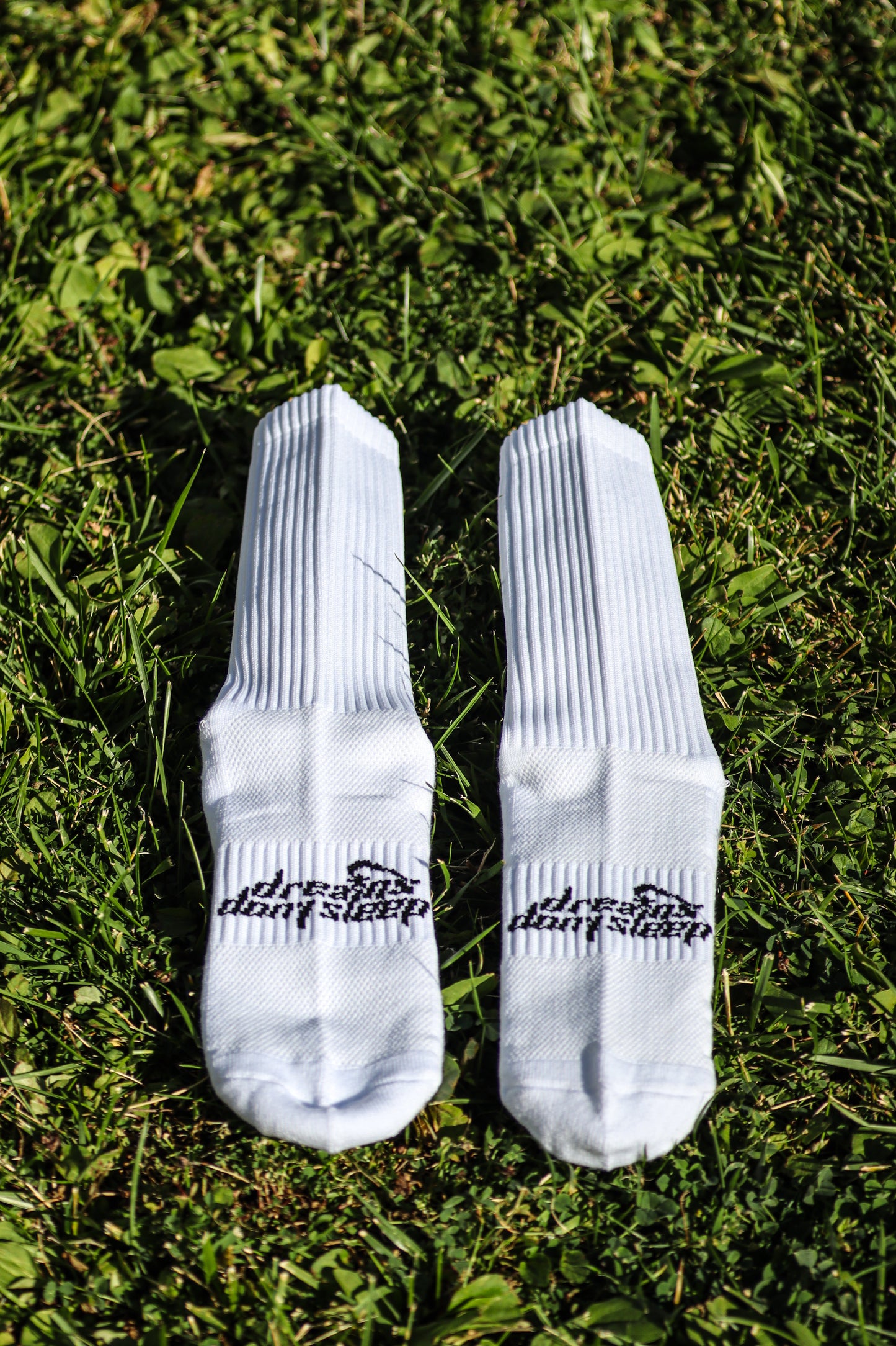 Dream Grip Socks