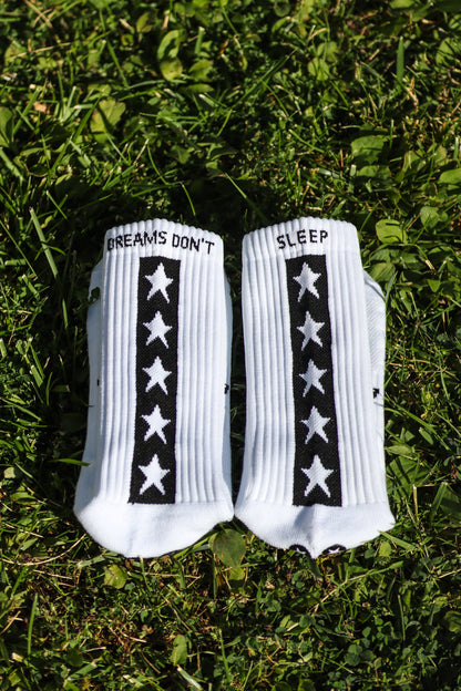 Dream Grip Socks