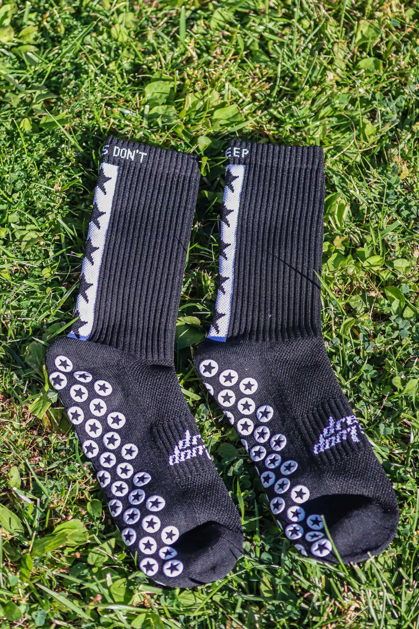 Dream Grip Socks