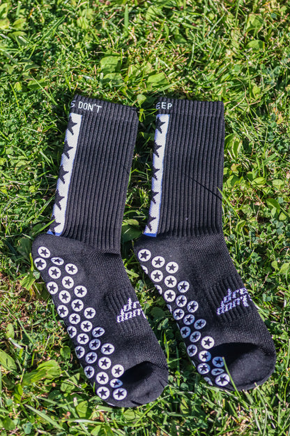 Dream Grip Socks