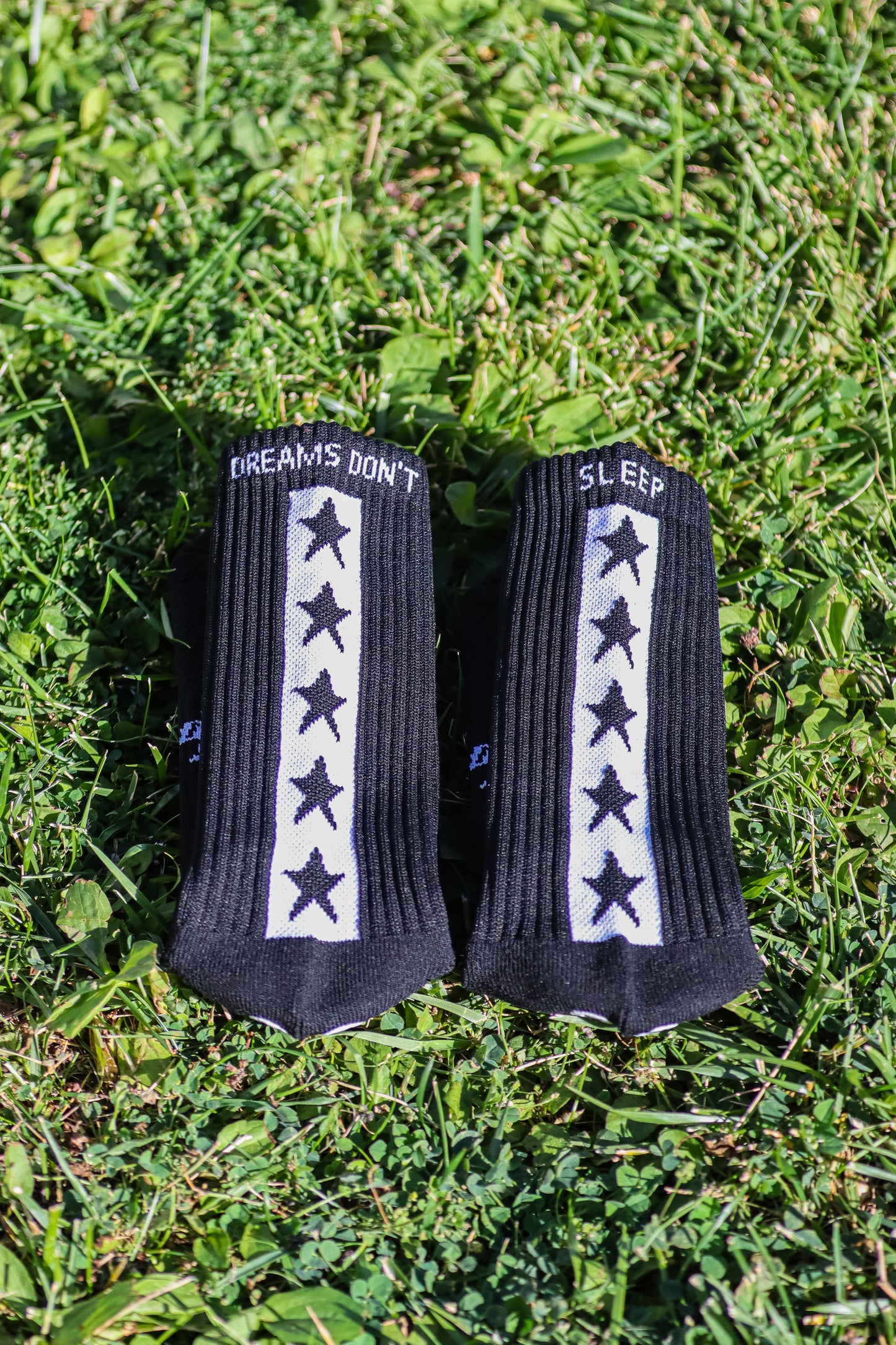 Dream Grip Socks
