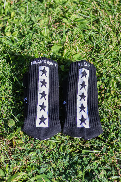 Dream Grip Socks